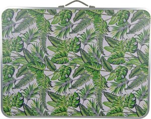 Enero Stolik turystyczny składany kempingowy 80x60x70cm i 2 krzesła jungle 3