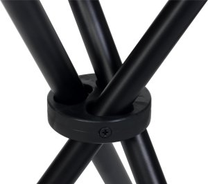 Enero Krzesło wędkarskie turystyczne taboret składany zielony 29x29x35cm 6