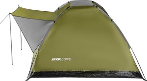 Dymo Namiot 4 osobowy traveler 200x200x115cm 4