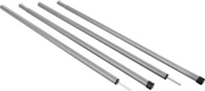 Dymo Namiot 4 osobowy traveler 200x200x115cm 6