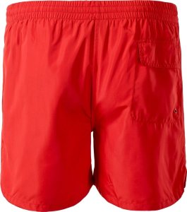 Hi-Tec Męskie spodenki Hi-tec Krall 27142-fl Scarl flame scarlett rozmiar XXS 2