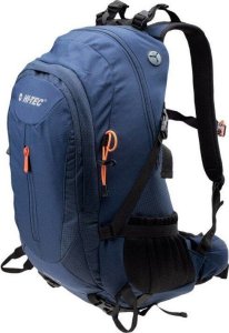 Plecak turystyczny Hi-Tec Aruba 30 l Granatowy 1