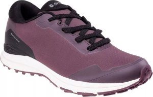 Buty trekkingowe damskie Hi-Tec Damskie buty trekkingowe turystyczne wodoodporne Hi-tec Bernard rozmiar 38 2
