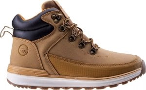 hitec Dziecięce buty Hi-tec HERLEN MID TEEN M000181482 camel rozmiar 39 1