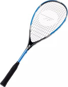 Hi-Tec Rakieta Hi-tec ULTRA SQUASH M000179268 blue/black rozmiar uniwersalny 1