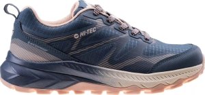 Buty trekkingowe damskie Hi-Tec Damskie buty trekkingowe turystyczne wodoodporne Hi-tec Visati rozmiar 37 4