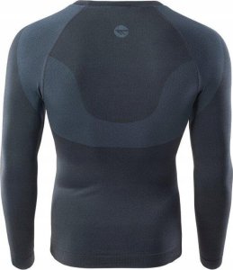 Hi-Tec Ronin Top - Koszulka termoaktywna, Grafit, r. XL 2