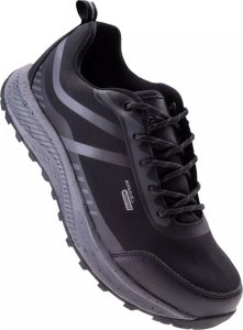 Buty trekkingowe męskie Hi-Tec Męskie buty trekkingowe turystyczne membrana softshell wodoodporne Hi-tec Celany rozmiar 41 5