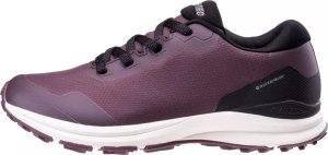 Buty trekkingowe damskie Hi-Tec Damskie buty trekkingowe turystyczne wodoodporne Hi-tec Bernard rozmiar 39 5