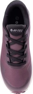 Buty trekkingowe damskie Hi-Tec Damskie buty trekkingowe turystyczne wodoodporne Hi-tec Bernard rozmiar 39 6