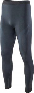 Hi-Tec Legginsy spodnie bielizna termoaktywna Ronin Bottom Hi-Tec graphite rozmiar XL 1