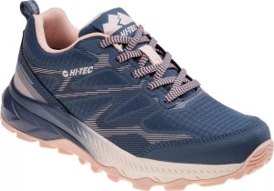 Buty trekkingowe damskie Hi-Tec Damskie buty trekkingowe turystyczne wodoodporne Hi-tec Visati rozmiar 39 3