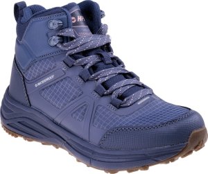 Buty trekkingowe damskie Hi-Tec Damskie buty trekkingowe turystyczne wodoodporne Hi-tec Granise Mid Wo's rozmiar 37 3