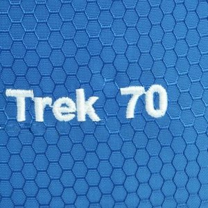 Plecak turystyczny Linkbasic Plecak turystyczny Acome Trek 70L niebieski 4