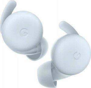 Słuchawki Pixel Buds A-Series niebieskie (GA04282-EU) 5