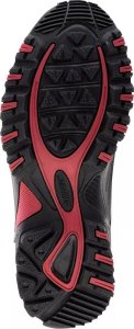 Buty trekkingowe damskie Elbrus Damskie buty trekkingowe turystyczne górskie wodoodporne softshell Hi-tec Hapiter LOW Wo's rozmiar 41 7
