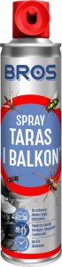 Dove  SPRAY NA OWADY TARAS I BALKON 350ML 1