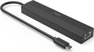 HUB USB Hama HAMA USB-C Hub Multiport 6 Ports 5