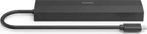 HUB USB Hama HAMA USB-C Hub Multiport 6 Ports 6