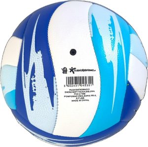 Enero Piłka siatkowa Enero pro  wave soft touch 4