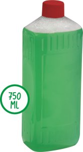 SES SES Uzupełniacz mega baniek mydl.750ml 02256 8