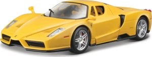 Bburago Ferrari Enzo yellow 1:24 BBURAGO 1