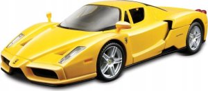 Bburago Ferrari Enzo yellow 1:24 BBURAGO 11