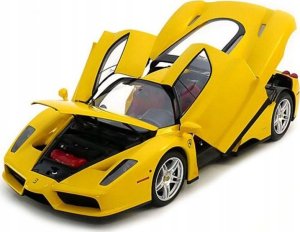 Bburago Ferrari Enzo yellow 1:24 BBURAGO 12