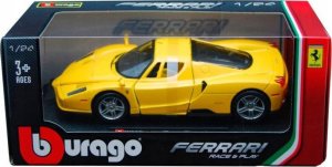 Bburago Ferrari Enzo yellow 1:24 BBURAGO 13