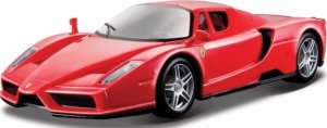 Bburago Ferrari Enzo yellow 1:24 BBURAGO 2