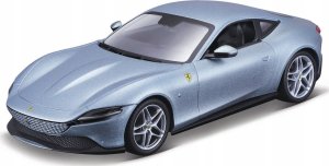 Bburago Ferrari Roma grey 1:24 BBURAGO 1