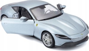 Bburago Ferrari Roma grey 1:24 BBURAGO 11