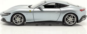 Bburago Ferrari Roma grey 1:24 BBURAGO 4