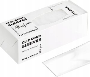 Activeshop PRO INK Folie na przewody 100szt. 2