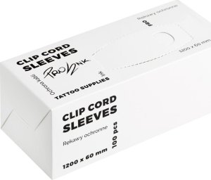 Activeshop PRO INK Folie na przewody 100szt. 3