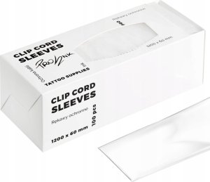 Activeshop PRO INK Folie na przewody 100szt. 4