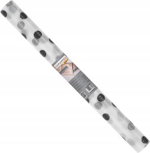 Vespero Mata Antypoślizgowa 50x150cm Czarne Kropki SA5088220 Vespero... 2