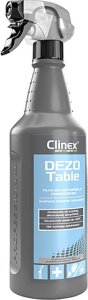 Clinex Preparat do dezynfekcji CLINEX Dezo Table, 1l 1