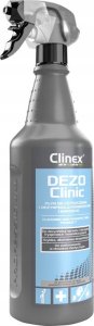 Clinex Preparat dezynfekująco-myjący do powierzchni CLINEX, DezoClinic, 1l 2