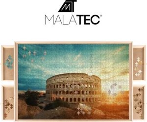 Dodo Tablica do układania puzzli (21650) 4