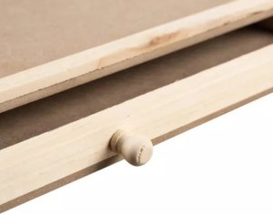 Dodo Tablica do układania puzzli (21650) 6