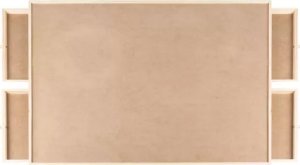 Dodo Tablica do układania puzzli (21650) 7