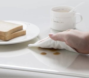 Ruhhy Mata ochronna na blat 120x60cm RUHHY 6