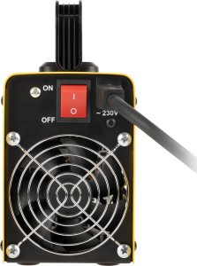 Rebel Spawarka MMA 10-140A 3