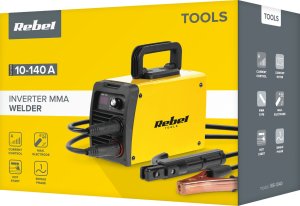 Rebel Spawarka MMA 10-140A 6