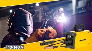 Rebel Spawarka MMA 10-140A 8