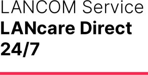 LANCOM Systems LANCOM LANcare Direct 24/7 - S (5 Jahre)Email Vers. 1