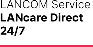 LANCOM Systems LANCOM LANcare Direct 24/7 - L (1 Jahr)Email Vers. 1