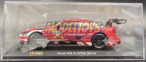 Bburago Audi RS 5 DTM 1:32 BBURAGO 2