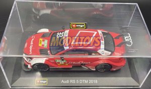Bburago Audi RS 5 DTM 1:32 BBURAGO 3